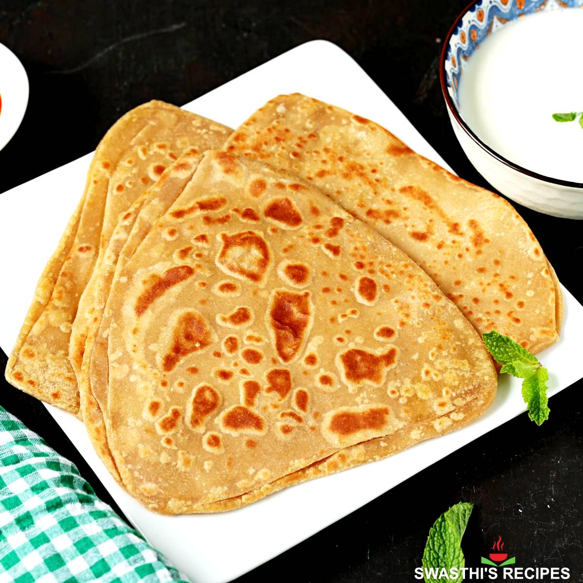 Paratha